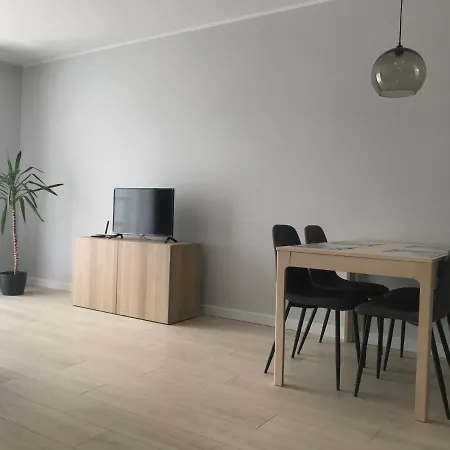 Apartament Marina Apartment Gdansk
