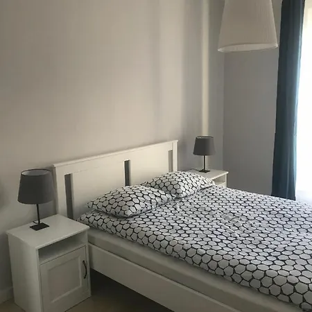 Apartament Apartament Marina *