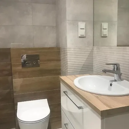 Apartament Marina *