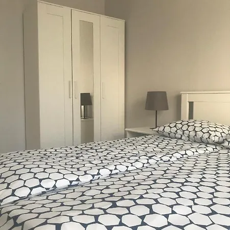 Apartament Marina Apartment *