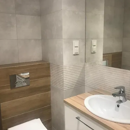 Apartament Marina