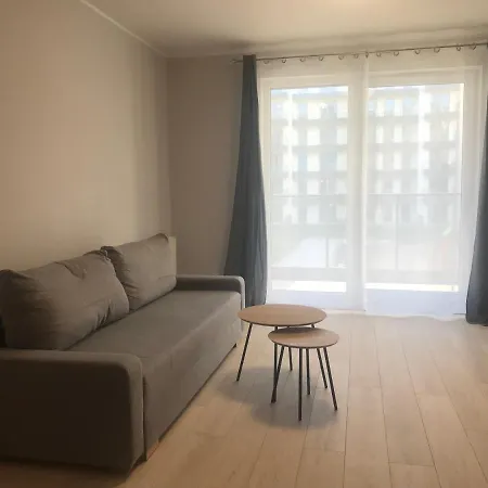 Apartament Marina *