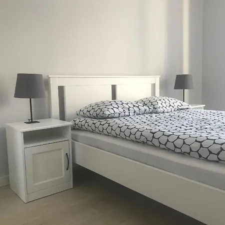 Apartament Marina *
