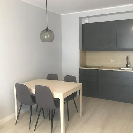 Apartament Apartament Marina